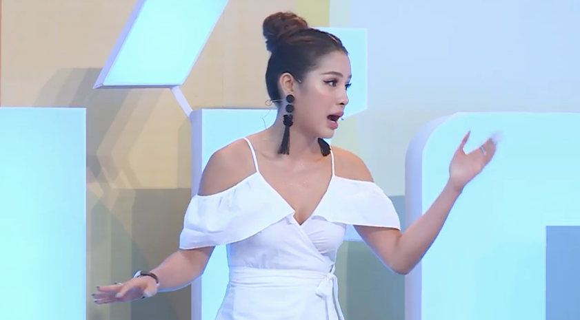 Anh Đức nói về quan hệ với tình cũ Lâm Vỹ Dạ ảnh 3