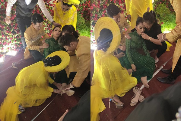 Showbiz 12/1: Bất ngờ với phản hồi của Chí Trung khi bị chỉ trích chuyện ly hôn ảnh 6