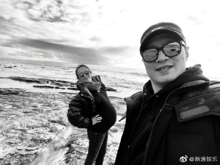 Chương Tử Di sinh con trai thứ 2 ở tuổi 41 ảnh 3