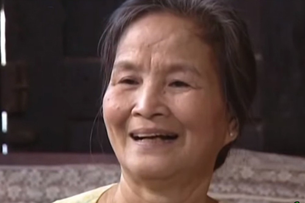 Ước nguyện lúc cuối đời của NSƯT Hoàng Yến ảnh 2