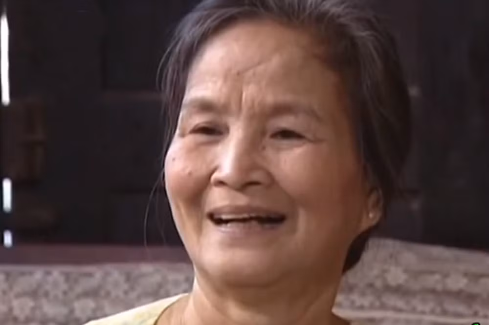 Ước nguyện lúc cuối đời của NSƯT Hoàng Yến ảnh 2