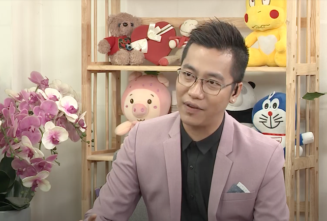 Showbiz 25/4: Lý Hùng từng khốn khổ vì bị hiểu lầm đã có con với Diễm Hương ảnh 3