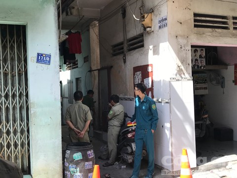 Nhậu say ngủ nhà bạn, thanh niên chết bất thường do nội thương ảnh 2