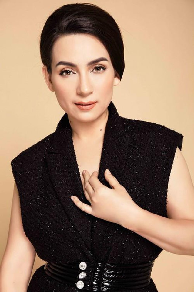 Phi Nhung nhận đứa con nuôi thứ 23 gây xúc động ảnh 3