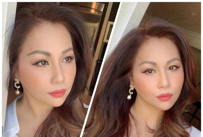 Showbiz 20/4: Nữ thợ máy đăng quang hoa hậu tại chính vườn nhà vì dịch COVID-19 ảnh 6