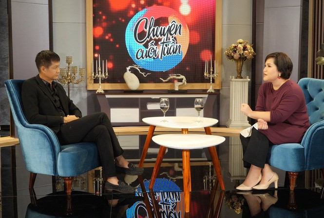 Showbiz 1/5: Vì sao NSƯT Thành Lộc thẳng thắn chê Nhã Phương tắc trách trong nghề? ảnh 4