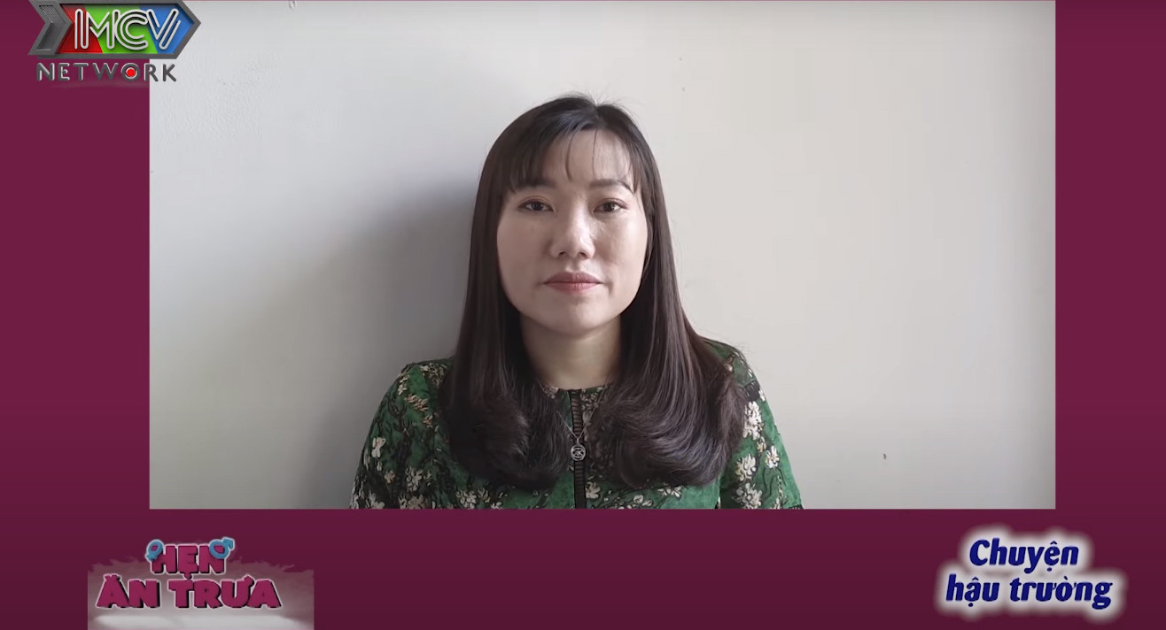 Bất ngờ với số lần 'gãy đổ' trong tình yêu của MC Cát Tường ảnh 4