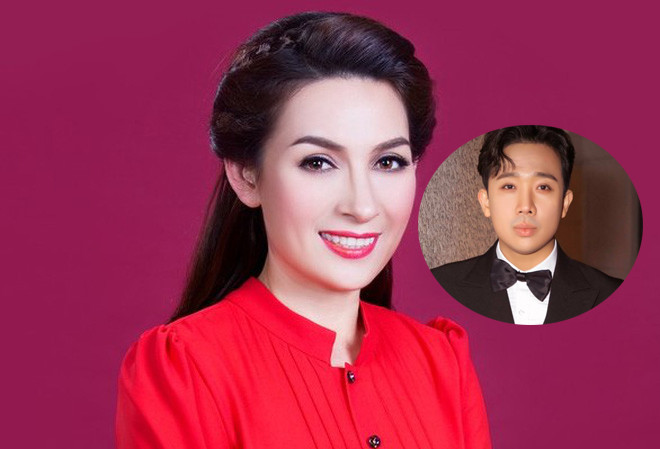 Showbiz 22/3: Phi Nhung tiết lộ câu chuyện làm từ thiện âm thầm của Trấn Thành ảnh 1