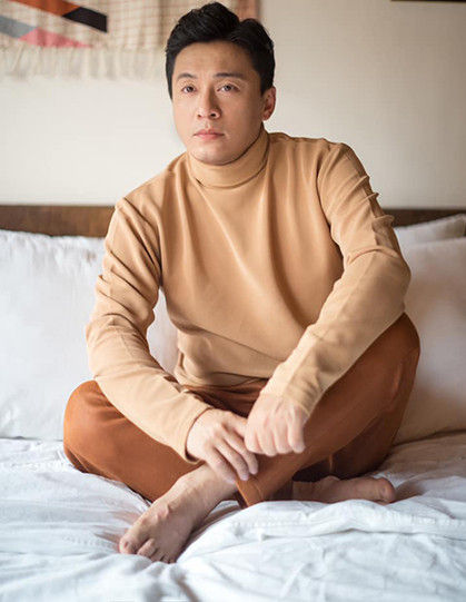 Lam Trường nhập viện ảnh 1