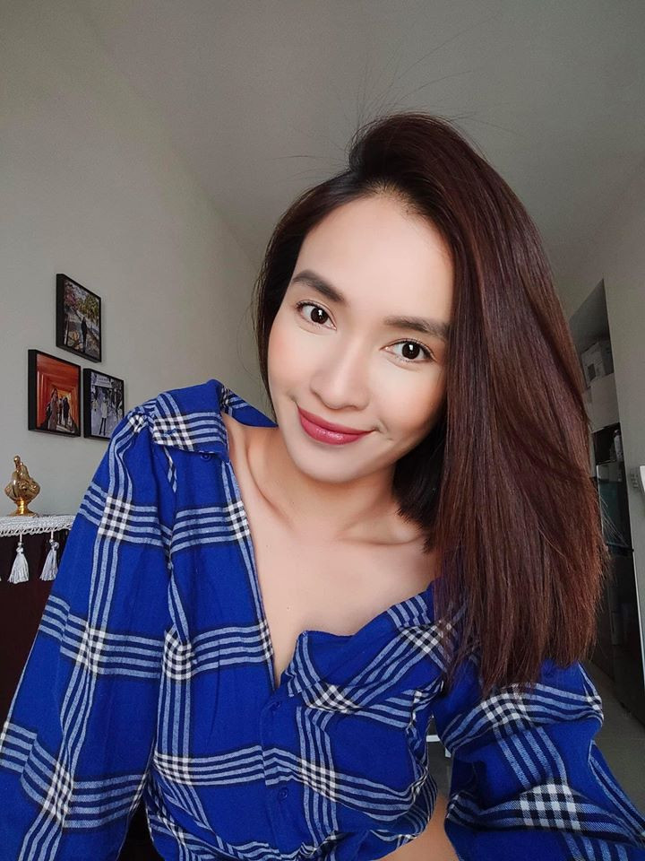 Ngày đầu dừng cách ly xã hội, sao Việt đi đâu và làm gì? ảnh 7