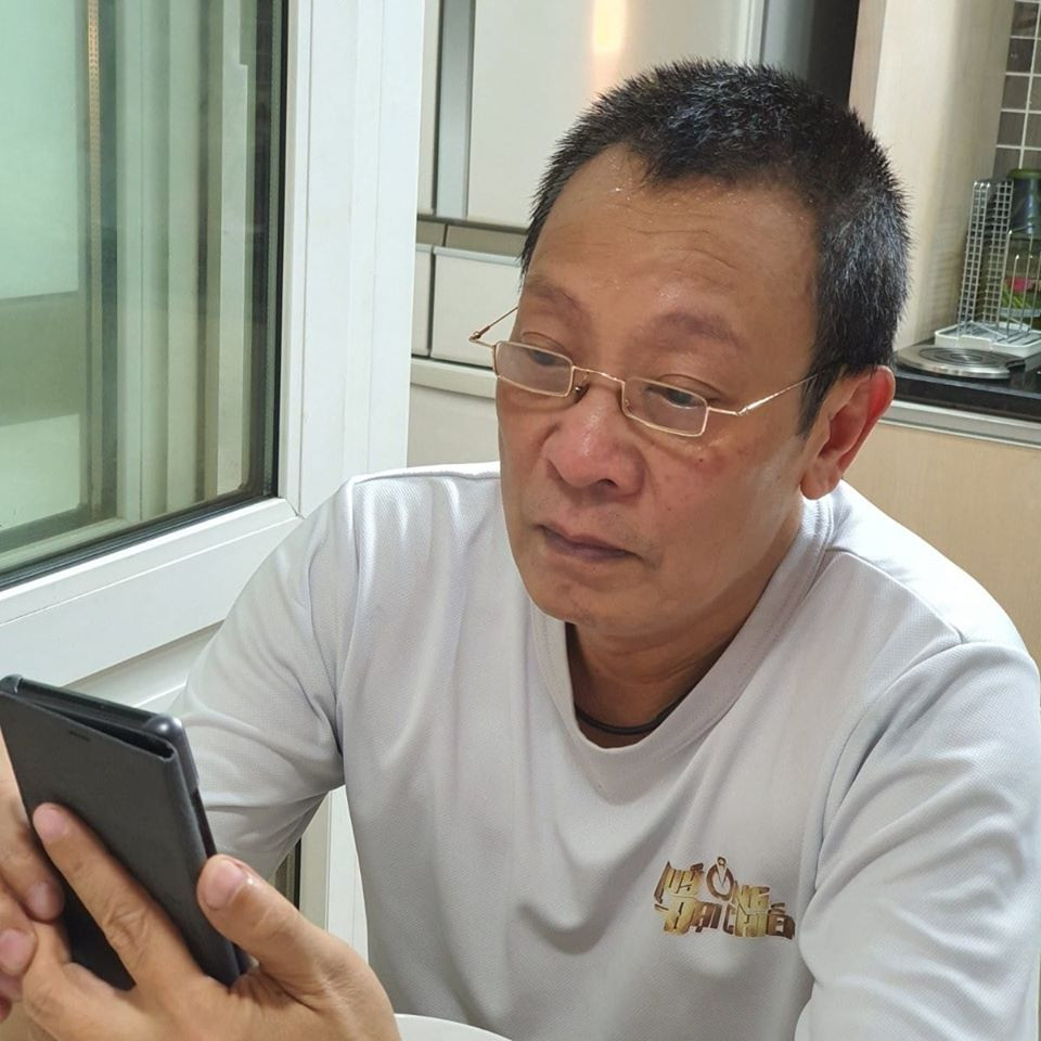 Ngày đầu dừng cách ly xã hội, sao Việt đi đâu và làm gì? ảnh 2