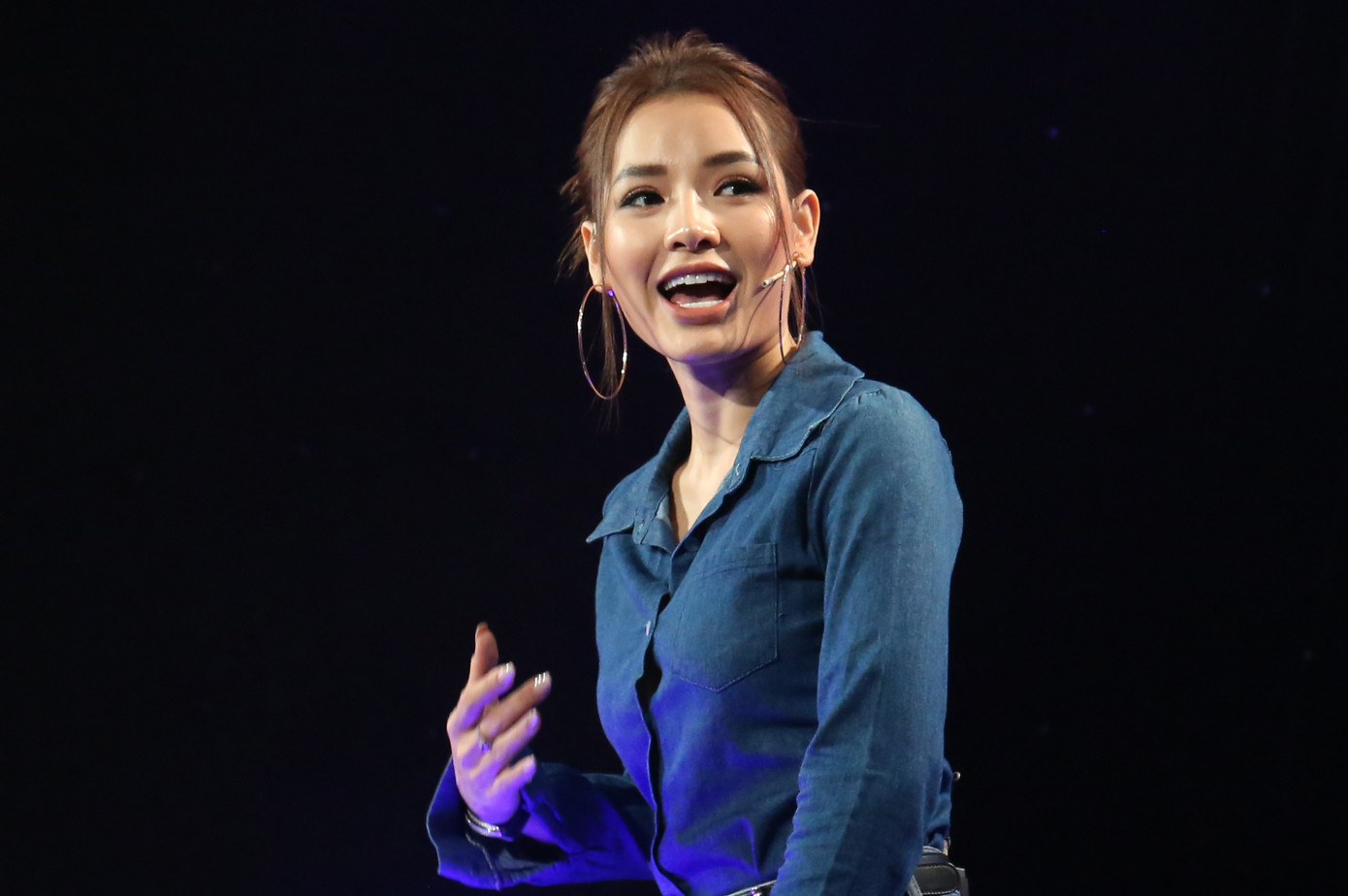 Phương Trinh Jolie: Điều hối tiếc nhất chính là không có được căn nhà để đặt quan tài mẹ ảnh 2