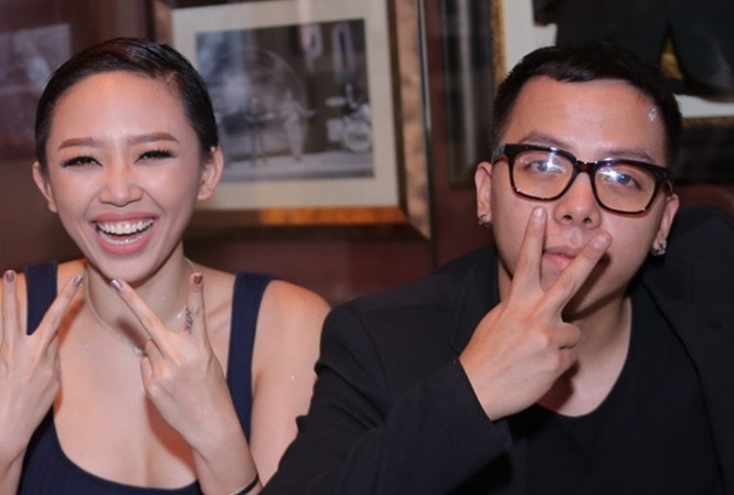 Showbiz 18/6: Khắc Việt nói gì khi bị nghi tìm đến tận nhà Vũ Khắc Tiệp hậu ‘khẩu chiến’? ảnh 4