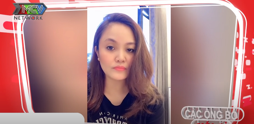 Bà xã Long Nhật bật khóc khi lần đầu công khai chia sẻ về chồng với công chúng ảnh 6