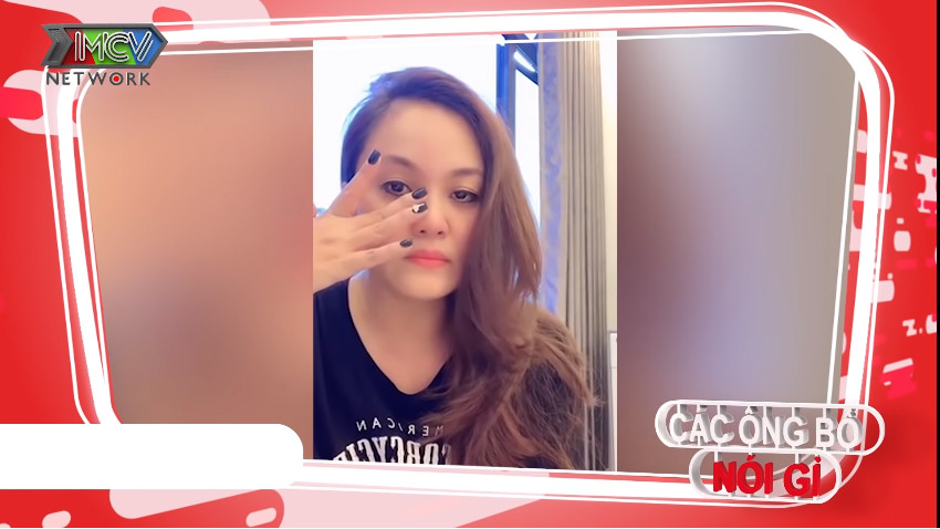 Bà xã Long Nhật bật khóc khi lần đầu công khai chia sẻ về chồng với công chúng ảnh 5