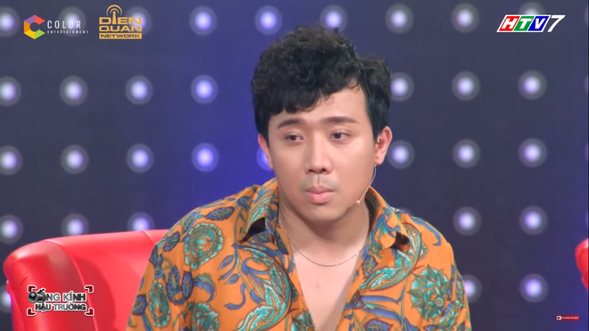 Trấn Thành rách quần, Đại Nghĩa ngã chổng vó trên sân khấu ảnh 4
