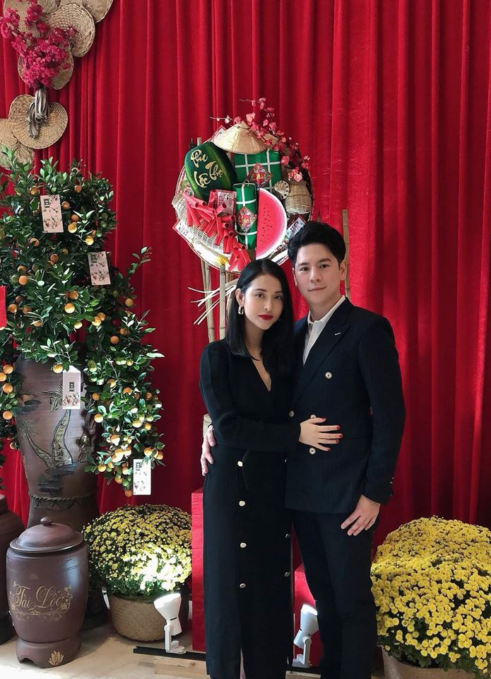 Điều ít biết về cuộc sống hiện tại của bạn gái cũ Trấn Thành ảnh 3