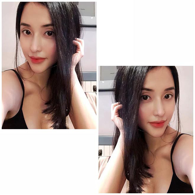 Điều ít biết về cuộc sống hiện tại của bạn gái cũ Trấn Thành ảnh 4