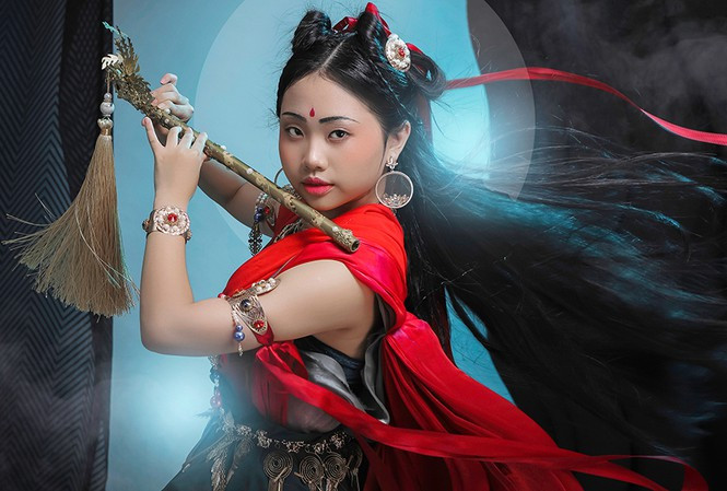 Showbiz 27/4: Alibaba giáng chức chủ tịch Taobao sau bê bối ngoại tình với người mẫu ảnh 3