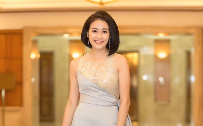 MC Phí Linh lên tiếng sau 'Lời tự sự' của NSƯT Chí Trung về ly hôn gây tranh cãi ảnh 3