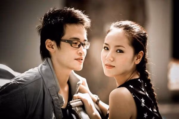 Phương Linh chia sẻ hiếm hoi về bạn trai giấu mặt ảnh 4