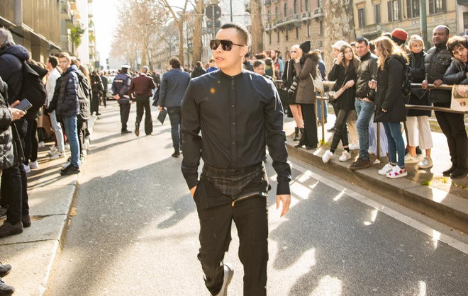 Trở về từ Italy, Châu Bùi và Vũ Khắc Tiệp có bị cách ly? ảnh 1