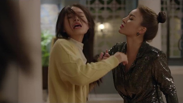 Showbiz 30/5: 'Nhà trọ Balanha' khiến khán giả tranh cãi dữ dội, đạo diễn nói gì? ảnh 1