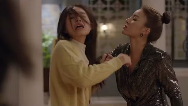 Showbiz 30/5: 'Nhà trọ Balanha' khiến khán giả tranh cãi dữ dội, đạo diễn nói gì? ảnh 1