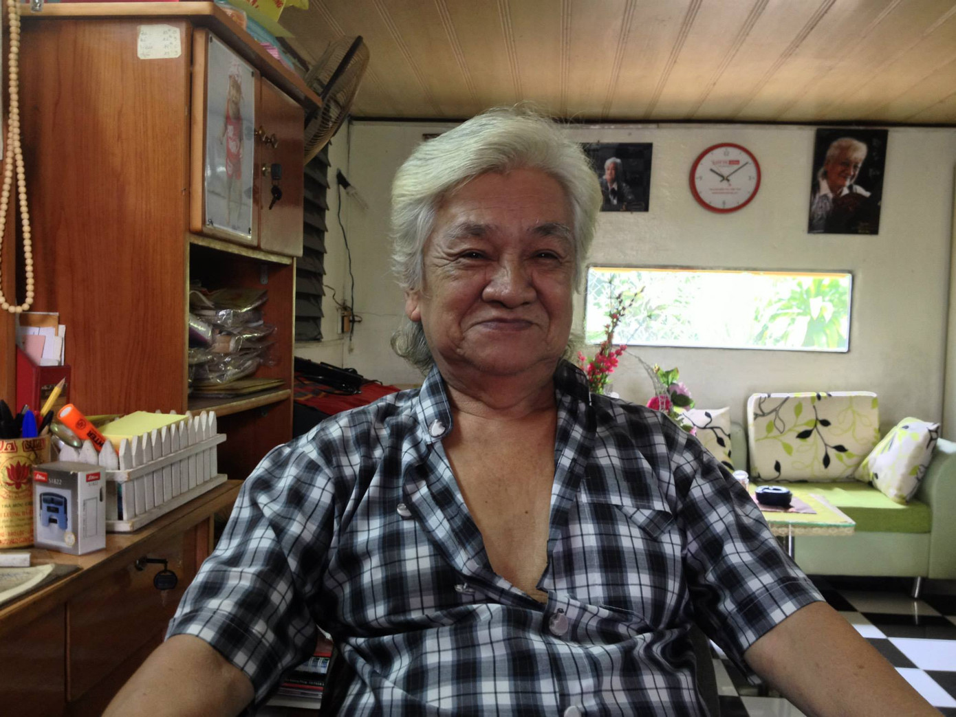 Nhiều cây đại thụ của làng nhạc Việt lâm trọng bệnh ảnh 1