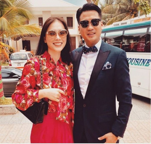 Showbiz 24/4: Linh Rin có động thái 'lạ' giữa tin đồn rạn nứt tình cảm với Phillip Nguyễn ảnh 1