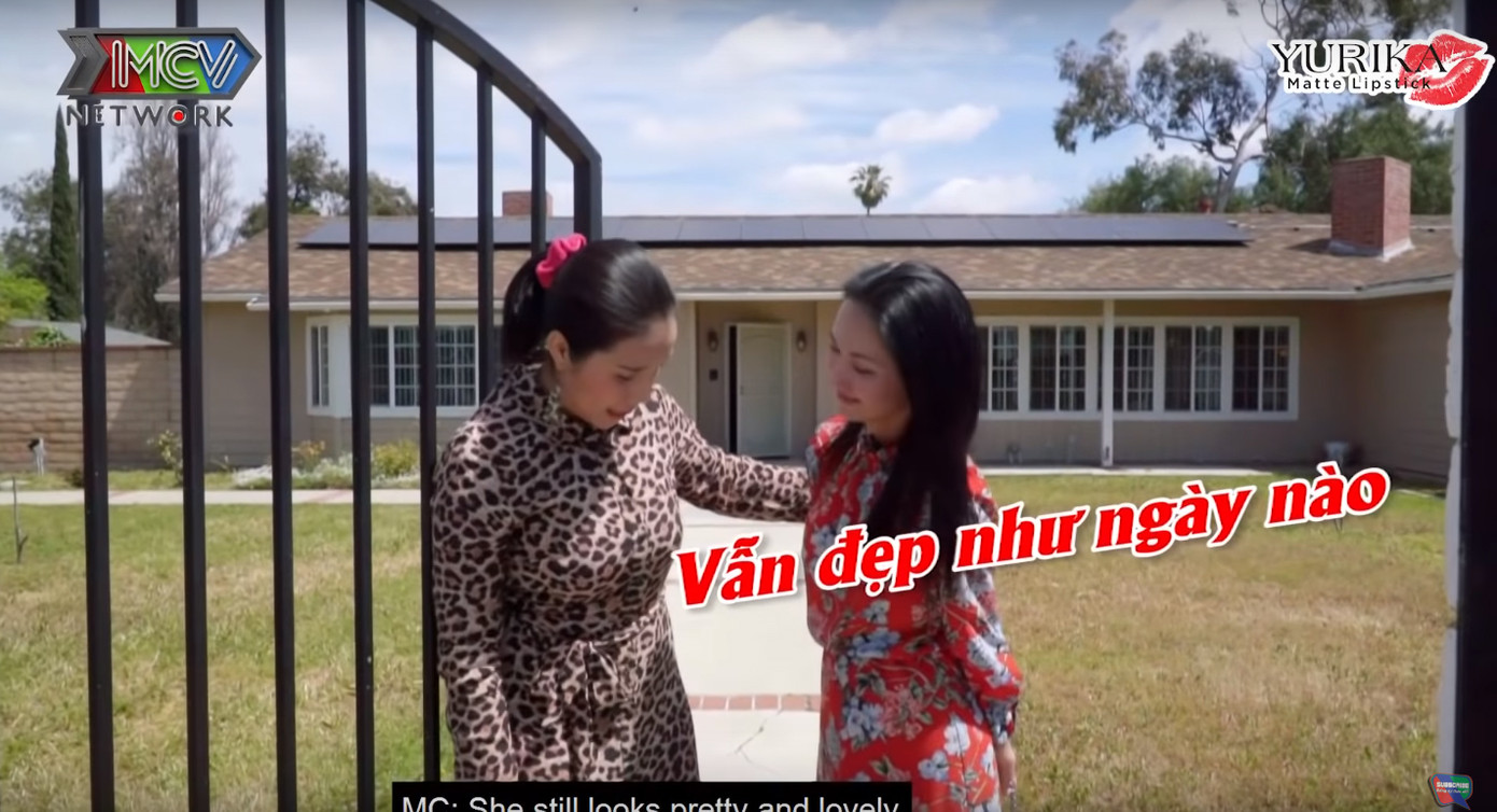 Diễn viên Kim Hiền trải lòng về mối quan hệ giữa chồng mới và chồng cũ ảnh 1