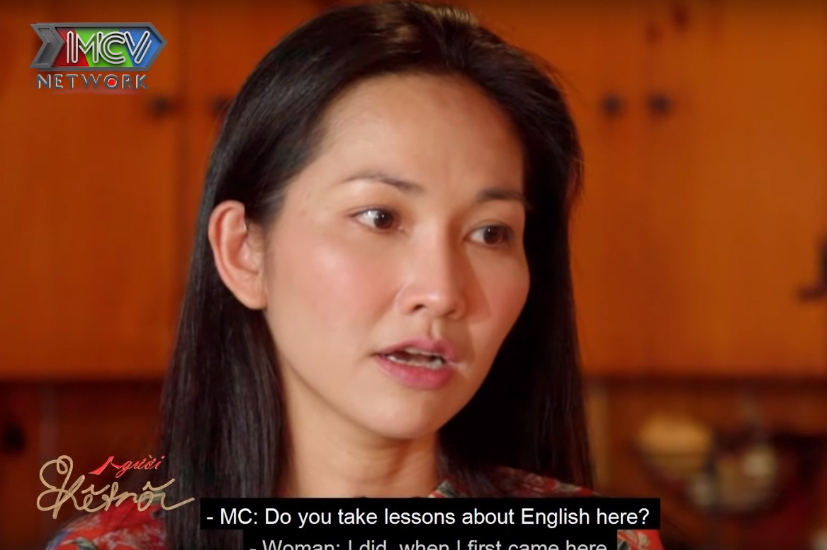 Diễn viên Kim Hiền trải lòng về mối quan hệ giữa chồng mới và chồng cũ ảnh 2