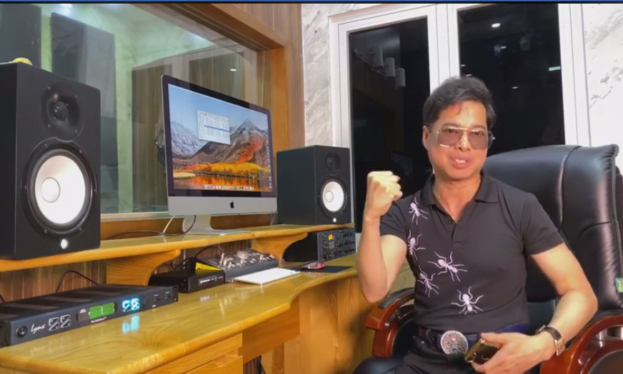 Showbiz 22/4: 'Vua nhạc sàn' Lương Gia Huy ly hôn DJ Chích Chòe ảnh 5