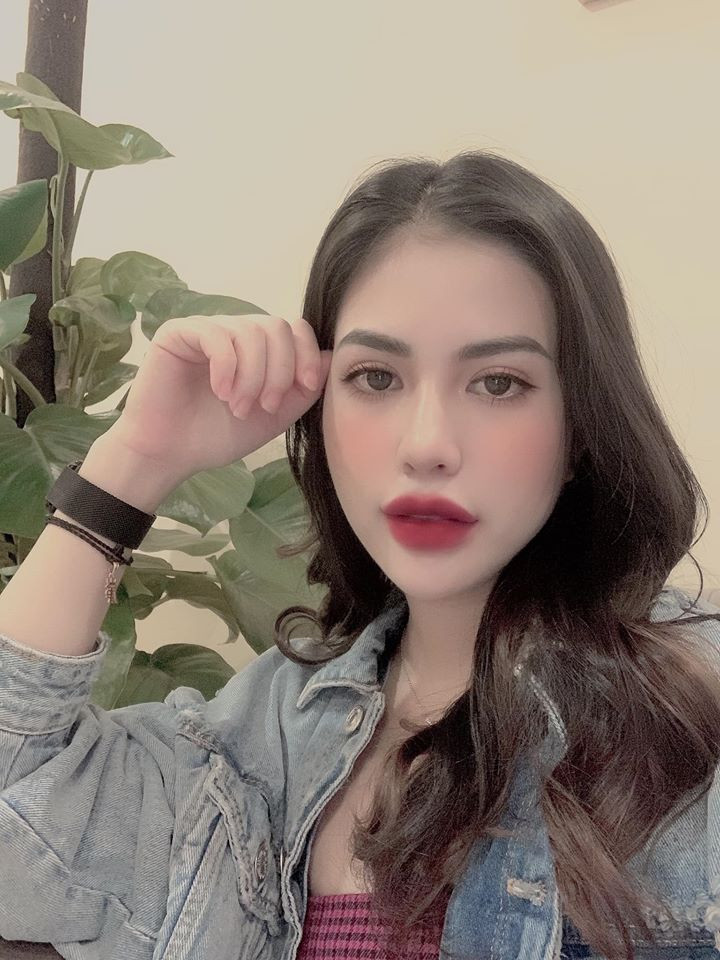 Bị đồn tái hợp với chồng cũ là diễn viên Việt Anh, Hương Trần đáp trả ảnh 2