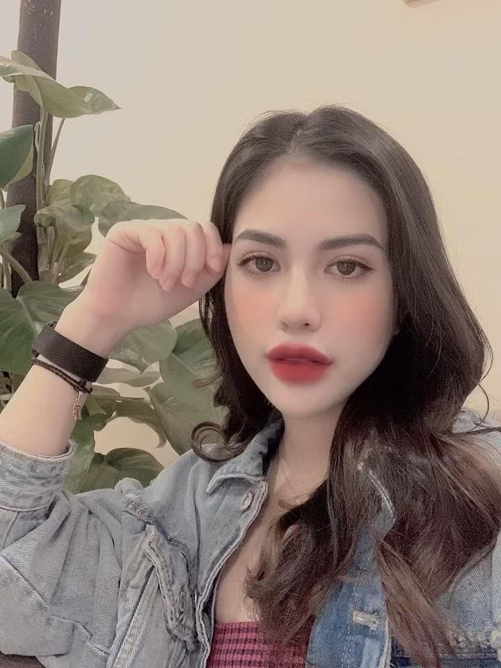Bị đồn tái hợp với chồng cũ là diễn viên Việt Anh, Hương Trần đáp trả ảnh 2