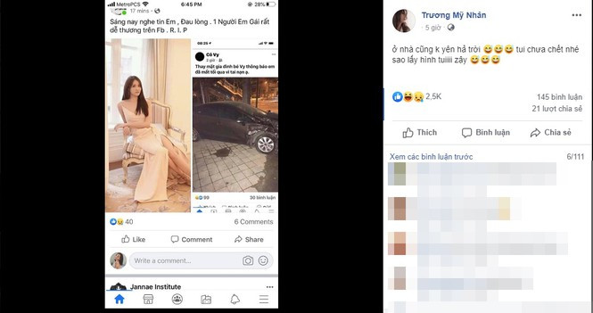 Showbiz 9/4: Động thái của Huyme và em gái hotgirl giữa lùm xùm hút bóng cười ảnh 2