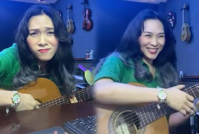 Showbiz 9/6: Lưu Thiên Hương lên tiếng về tin đồn ly hôn, sẽ nhờ công an xử lý ảnh 5