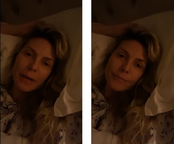 Showbiz 14/3: Đài truyền hình TQ bị phản ứng vì dùng khẩu trang trong suốt ảnh 5