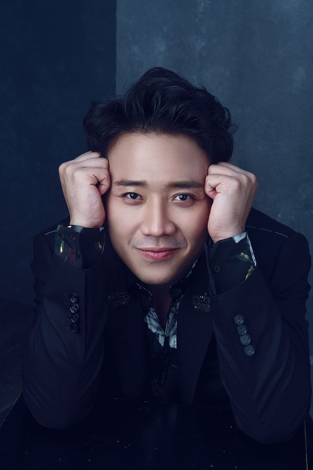 Trấn Thành lập kỉ lục, vượt mặt Quang Hải, Park Hang Seo và loạt sao Việt ảnh 3