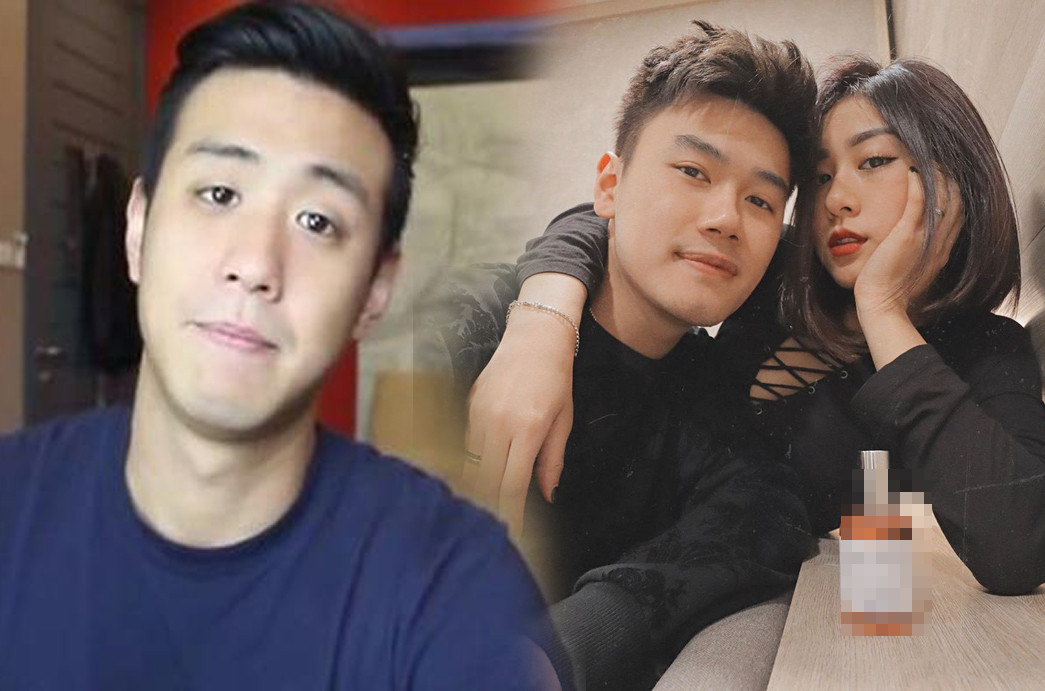 Showbiz 9/4: Động thái của Huyme và em gái hotgirl giữa lùm xùm hút bóng cười ảnh 1