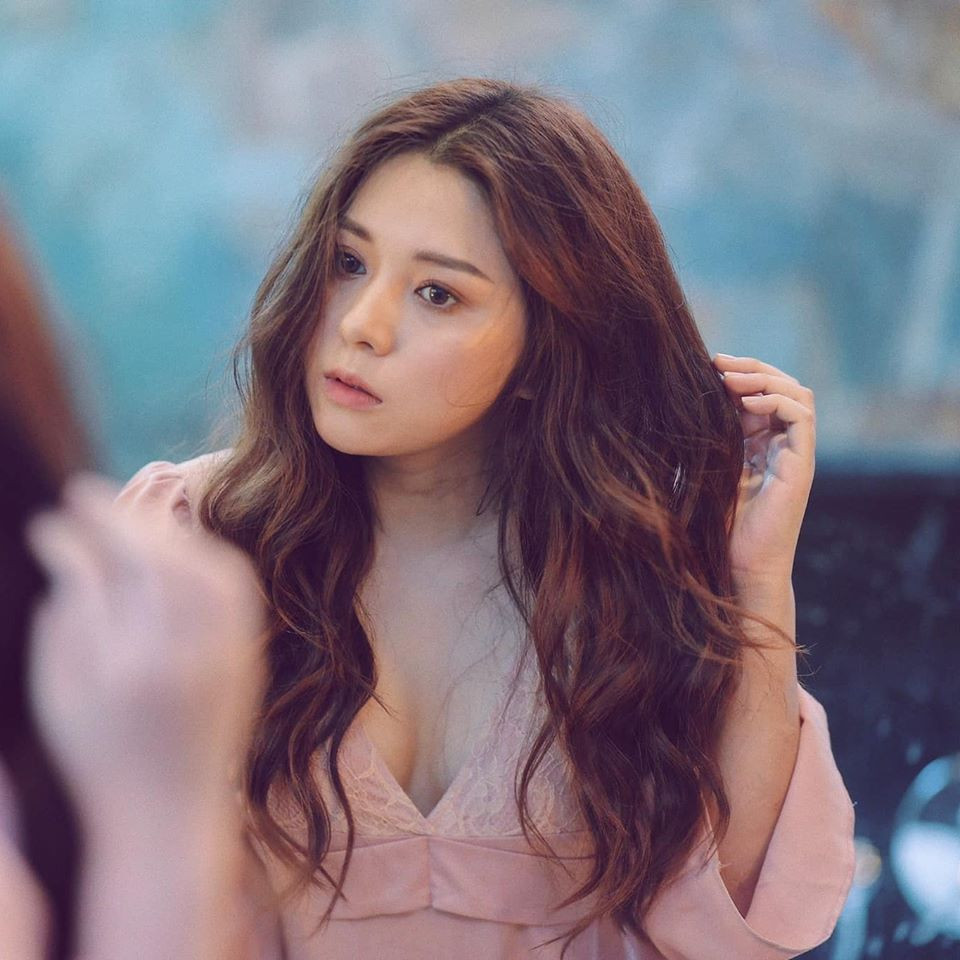 Những hình ảnh xinh đẹp đi vào lòng công chúng của MC Diệu Linh ảnh 11