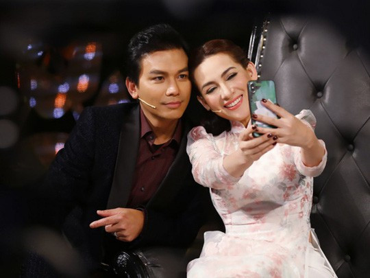 Showbiz 13/4: Châu Khải Phong lần đầu lên tiếng về scandal đánh đập, bỏ rơi vợ con ảnh 3