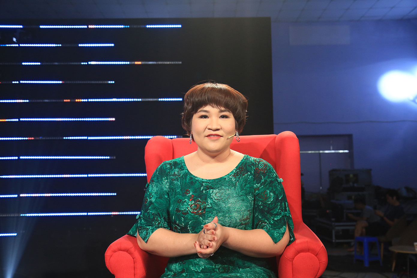 Lê Hoàng tiết lộ Quyền Linh từng không có nổi 12 nghìn trả tiền cà phê ảnh 3