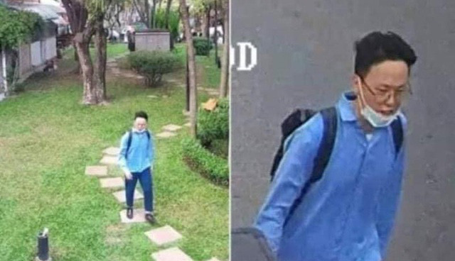 Tình tiết mới vụ một gia đình người Hàn Quốc bị sát hại ở quận 7 ảnh 1