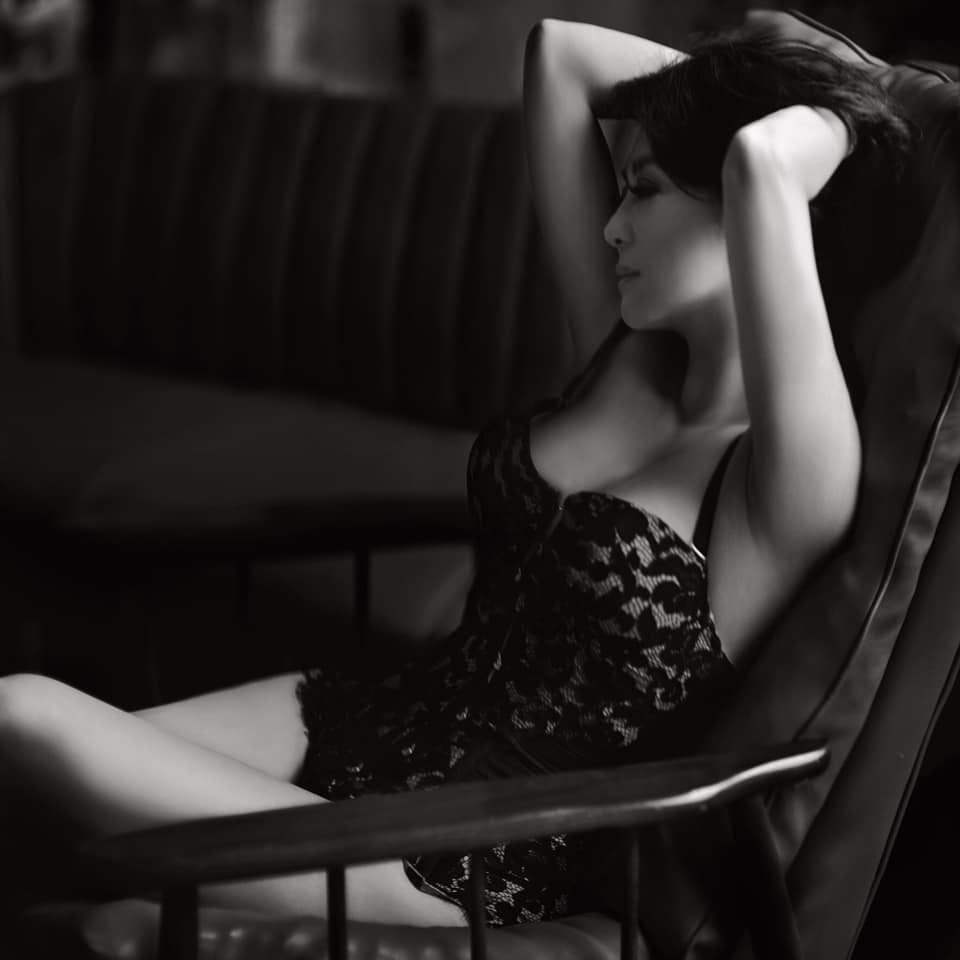 MC Kỳ Duyên bị cảm cúm và ho, phải hủy show khiến các fans lo lắng ảnh 3