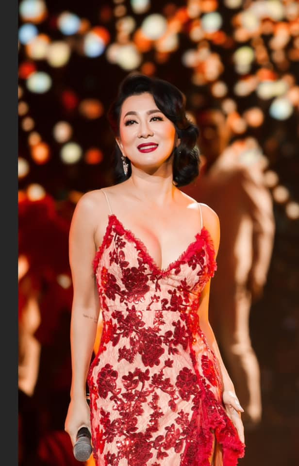 MC Kỳ Duyên bị cảm cúm và ho, phải hủy show khiến các fans lo lắng ảnh 4