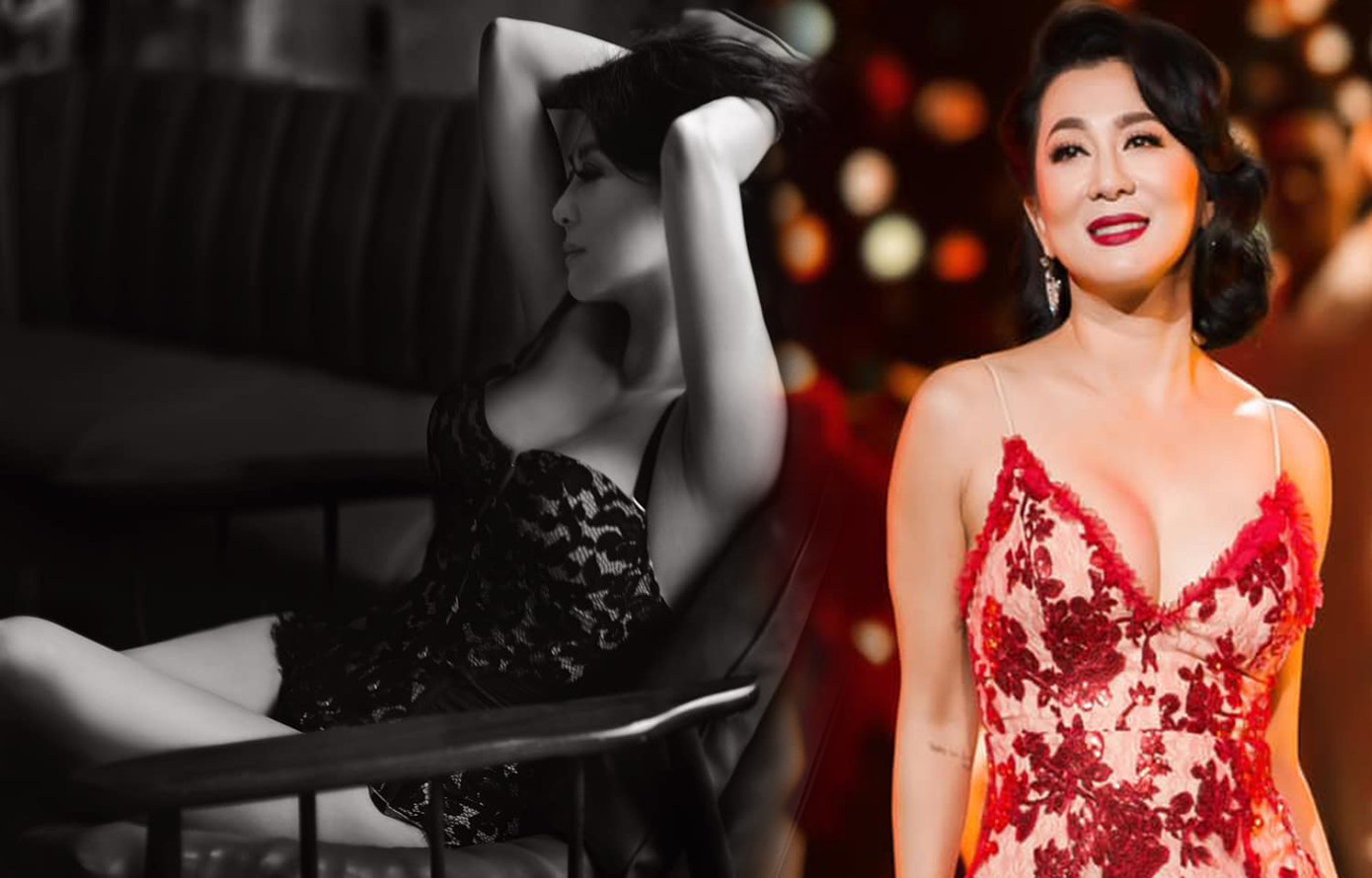 Showbiz 11/2: MC VTV bị 'gạ' tham gia 'show ăn uống' với giá hơn 400 triệu đồng ảnh 3