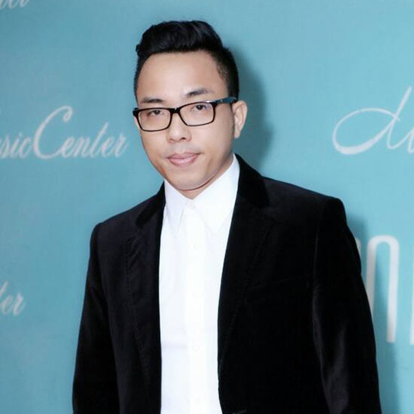 Nam nhạc sĩ bị Đại Nghĩa tiết lộ đang hẹn hò con gái Lê Giang là ai? ảnh 2