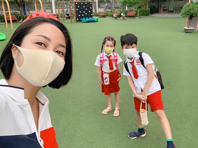 Showbiz 11/5: Diễn viên 'Thế giới hôn nhân' bị sóng cuốn khi quay cảnh tự tử ảnh 7