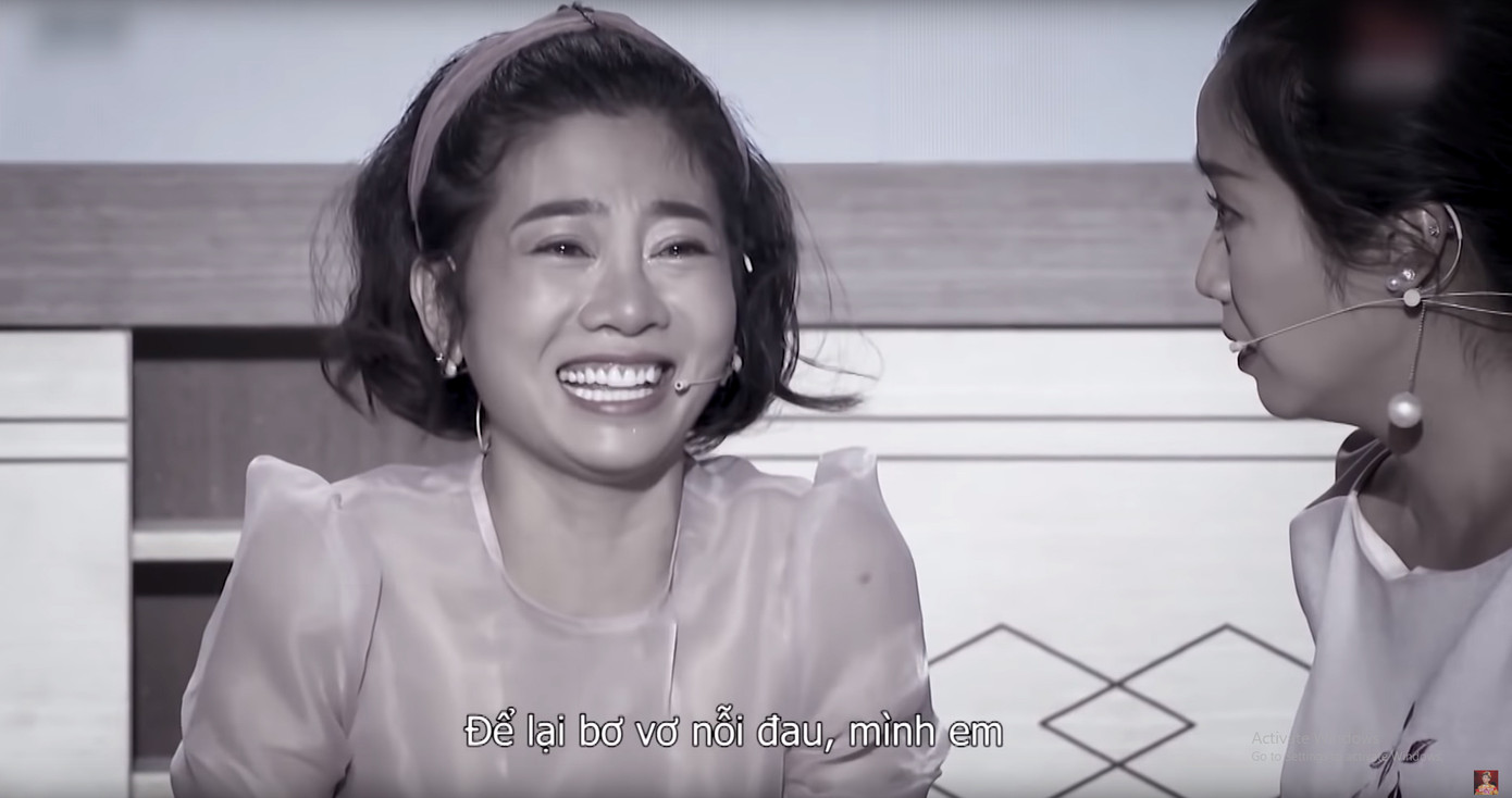 Xúc động với cách tưởng nhớ Mai Phương của Trấn Thành ảnh 7